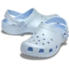 Kids’ Classic Pearl Shine Clog
