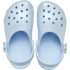 Kids’ Classic Pearl Shine Clog