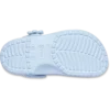 Kids’ Classic Pearl Shine Clog