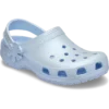 Kids’ Classic Pearl Shine Clog