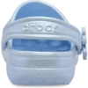 Kids’ Classic Pearl Shine Clog