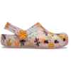 Kids’ Classic Retro Summer Clog