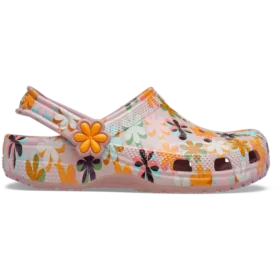 Toddler Classic Retro Summer Clog