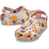 Kids’ Classic Retro Summer Clog