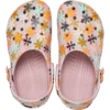 Kids’ Classic Retro Summer Clog