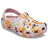 Kids’ Classic Retro Summer Clog
