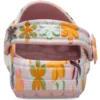 Kids’ Classic Retro Summer Clog
