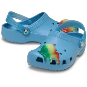 Kids’ Classic Scented Snow Cone Clog