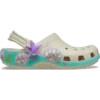 Kids’ Classic Sea Sparkle Shaker Clog
