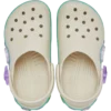 Kids’ Classic Sea Sparkle Shaker Clog