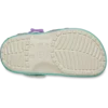 Kids’ Classic Sea Sparkle Shaker Clog