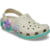 Kids’ Classic Sea Sparkle Shaker Clog