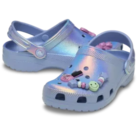 Kids’ Classic Sleepover Party Clog