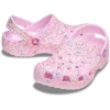 Kids’ Classic Splatter Paint Clog