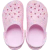 Kids’ Classic Splatter Paint Clog
