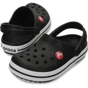 Toddler Crocband™ Clog