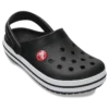 Toddler Crocband™ Clog