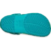 Kids’ Crocband Glow Confetti Band Clog