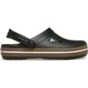 Kids’ Crocband Gum Clog