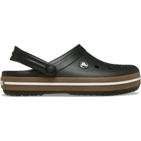 Kids’ Crocband Gum Clog