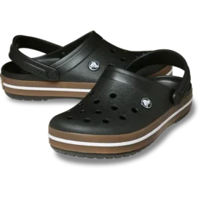 Kids’ Crocband Gum Clog