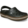 Kids’ Crocband Gum Clog