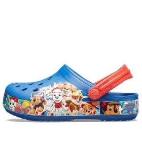 Kids Crocs Classic clog Sports sandals