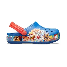 Kids Crocs Classic clog Sports sandals