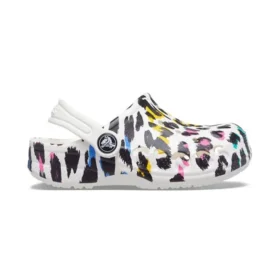 Kids Crocs Classic clog Sports sandals