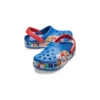 Kids Crocs Classic clog Sports sandals