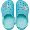 Kids’ Disney Frozen Elsa Classic Clog