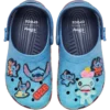 Kids Disney Lilo & Stitch Classic Clog