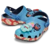 Kids Disney Lilo & Stitch Classic Clog