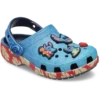 Kids Disney Lilo & Stitch Classic Clog