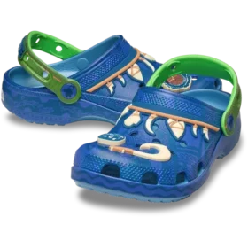 Kids’ Disney Moana Maui Classic Clog