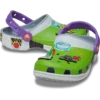 Kids’ Disney Pixar’s Toy Story Buzz Classic Clog