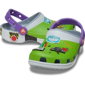 Kids’ Disney Pixar’s Toy Story Buzz Classic Clog