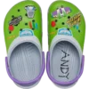 Kids’ Disney Pixar’s Toy Story Buzz Classic Clog