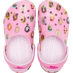 Kids’ Disney Princesses Classic Clog