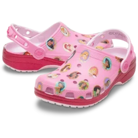 Kids’ Disney Princesses Classic Clog