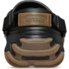 Kids’ Echo Gum Ro Clog