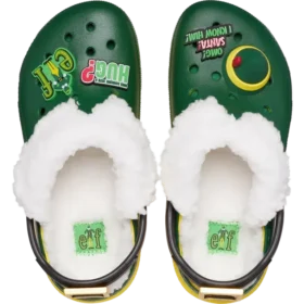 Kids Elf Classic Clog