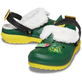Kids Elf Classic Clog