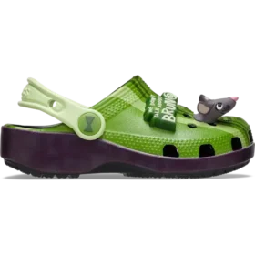 Kids’ Encanto Bruno Classic Clog
