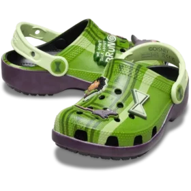 Kids’ Encanto Bruno Classic Clog