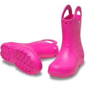 Kids’ Handle It Rain Boot