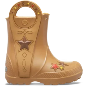 Kids’ Handle It Western Boot