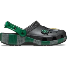 Kids’ Harry Potter Slytherin Classic Clog