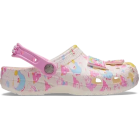 Kids’ Hello Kitty® and Friends Pastel Classic Clog
