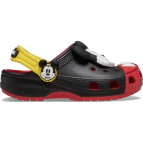 Kids’ Mickey Mouse Classic Clog